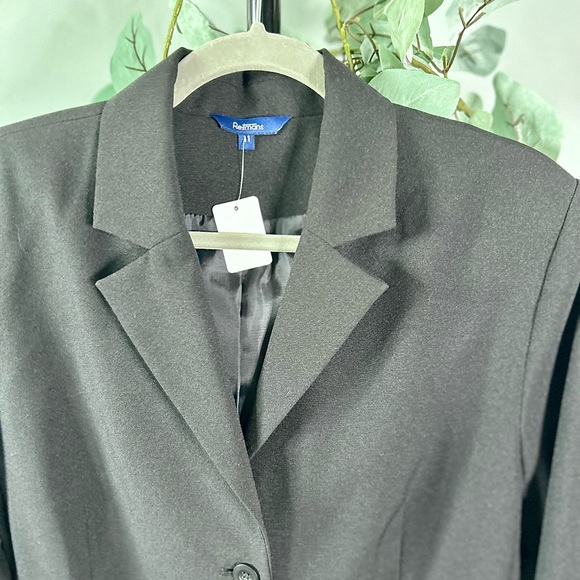 Reitmans - blazer - Picture 3 of 5